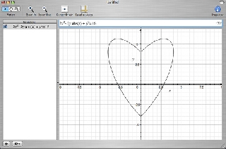 amore informatico